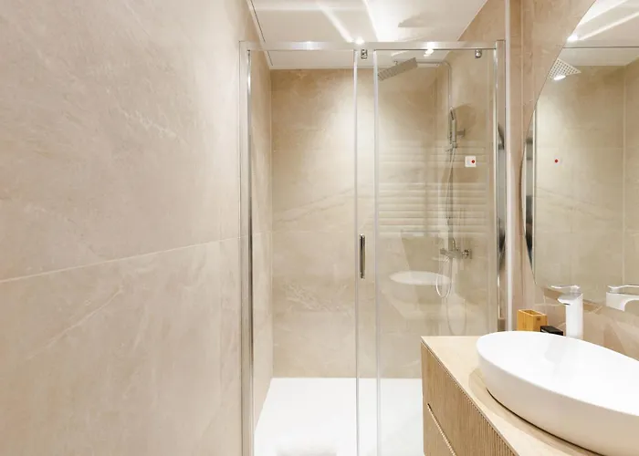 Palais Miramar Yourhosthelper Lejlighed *
