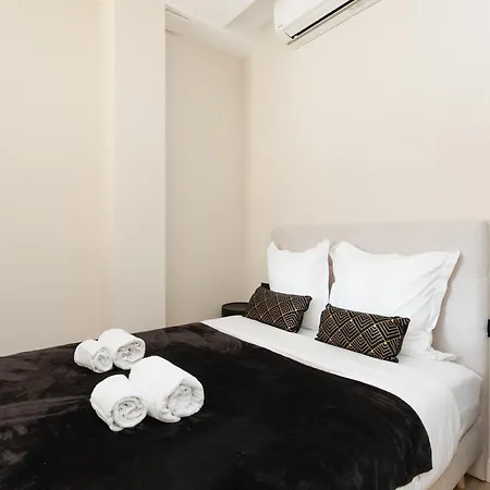 Palais Miramar Yourhosthelper アパート