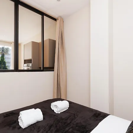 Palais Miramar Yourhosthelper カンヌ