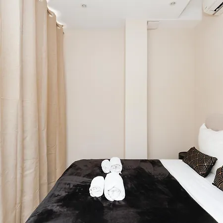 Palais Miramar Yourhosthelper 아파트