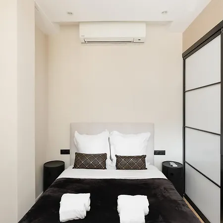 Palais Miramar Yourhosthelper 칸느