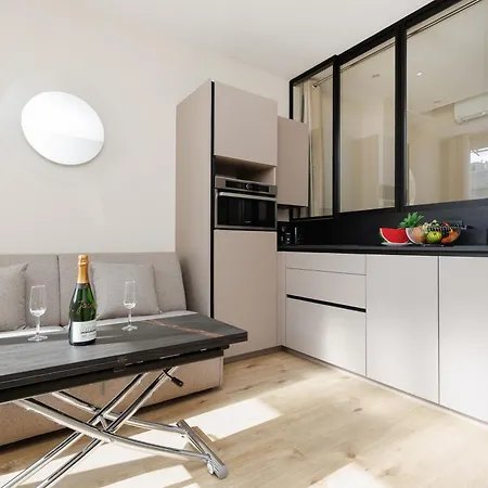 Appartement Palais Miramar Yourhosthelper *