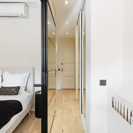 Appartement Palais Miramar Yourhosthelper