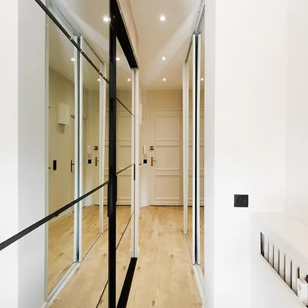 Palais Miramar Yourhosthelper 아파트 *