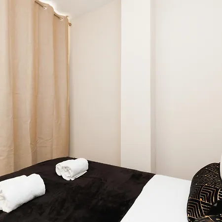 아파트 Palais Miramar Yourhosthelper *