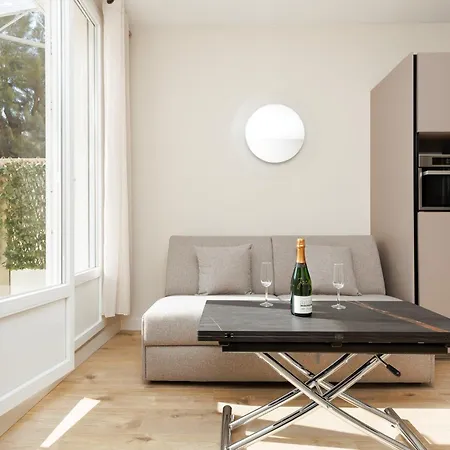 Palais Miramar Yourhosthelper Appartement *