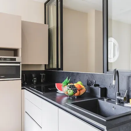 Appartement Palais Miramar Yourhosthelper *