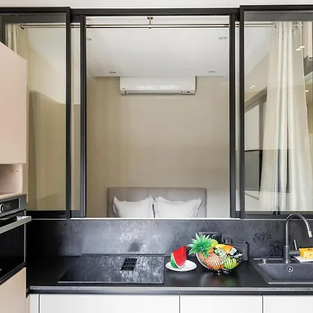 Palais Miramar Yourhosthelper Appartement *