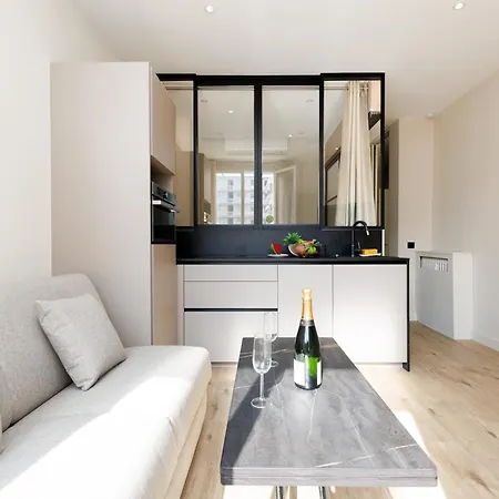 Appartement Palais Miramar Yourhosthelper