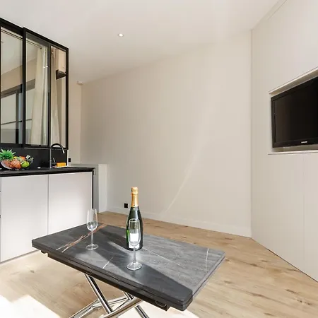 Palais Miramar Yourhosthelper Appartement Cannes