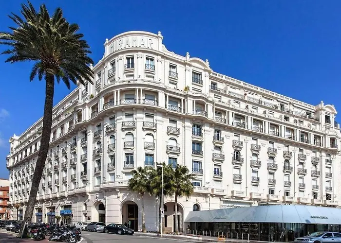 Palais Miramar Yourhosthelper *