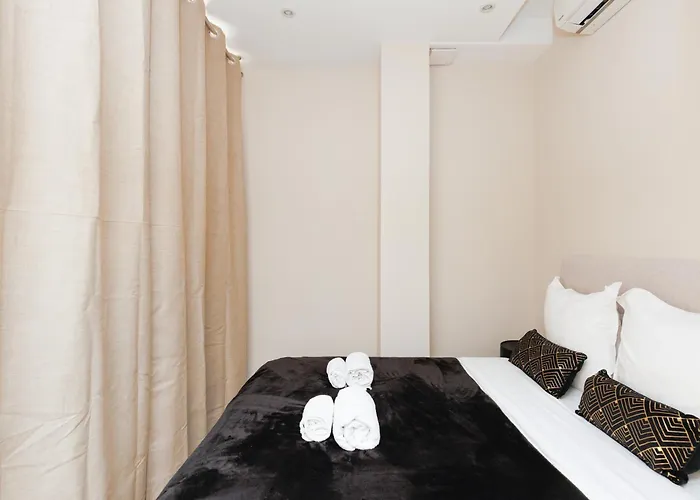 Palais Miramar Yourhosthelper Apartmán