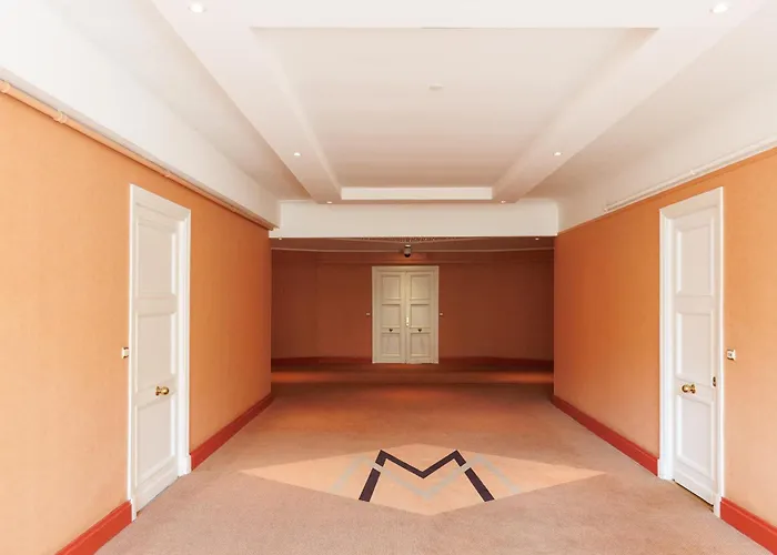 Apartmán Palais Miramar Yourhosthelper