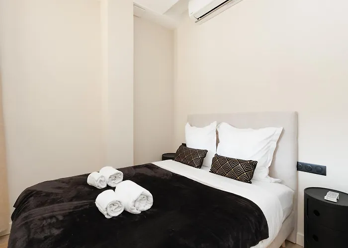 Palais Miramar Yourhosthelper شقة