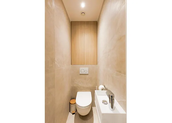 Palais Miramar Yourhosthelper Apartmán