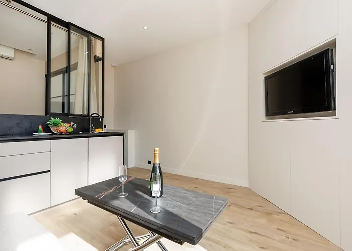 Palais Miramar Yourhosthelper Apartmán Cannes