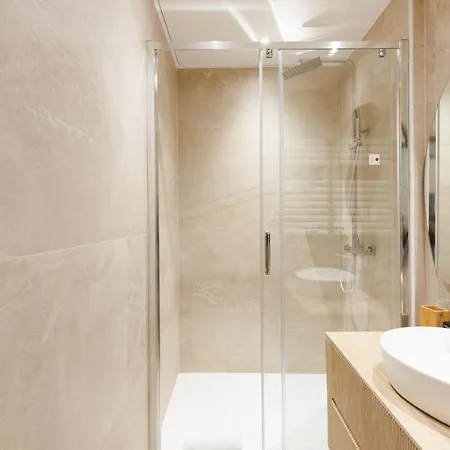Palais Miramar Yourhosthelper Lejlighed *