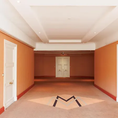 Daire Palais Miramar Yourhosthelper