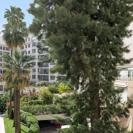 Palais Miramar Yourhosthelper Daire Cannes